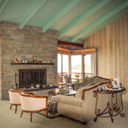 Arky'S B&B Smith River Bagian luar foto