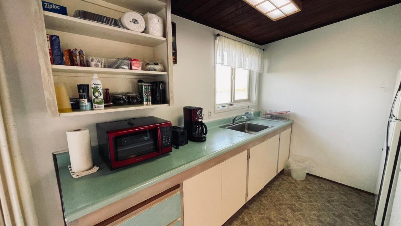 Arky'S B&B Smith River Bagian luar foto