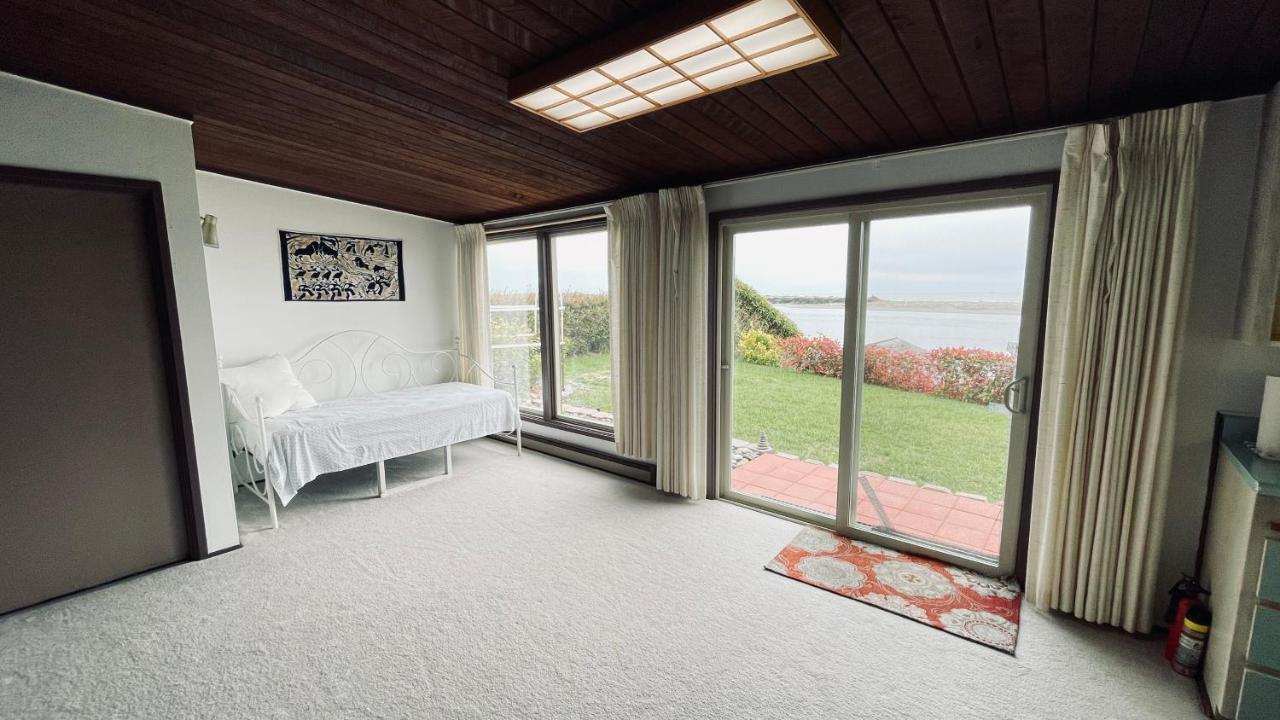 Arky'S B&B Smith River Bagian luar foto