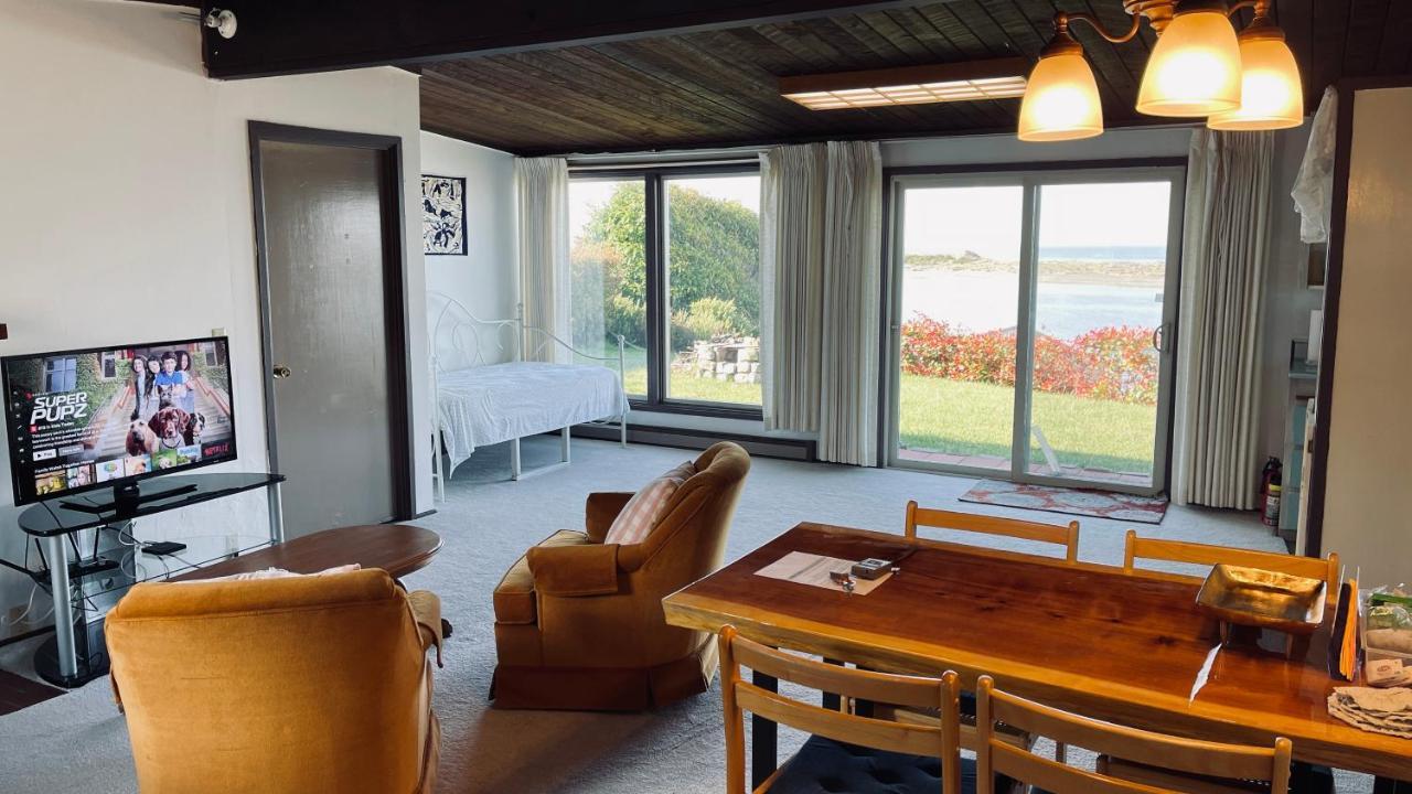 Arky'S B&B Smith River Bagian luar foto
