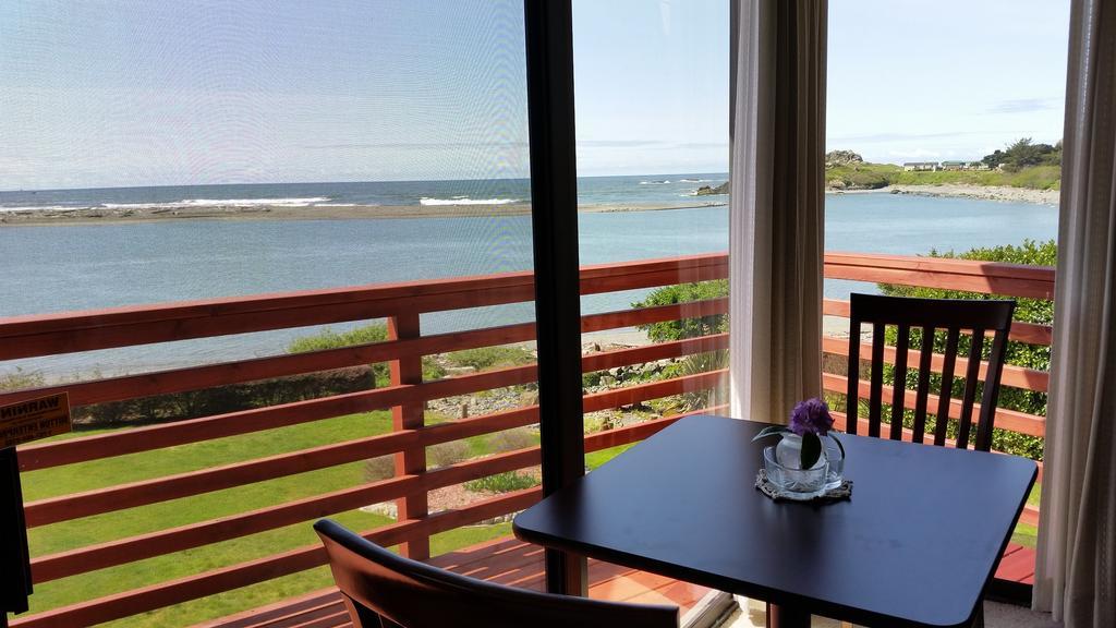 Arky'S B&B Smith River Bagian luar foto