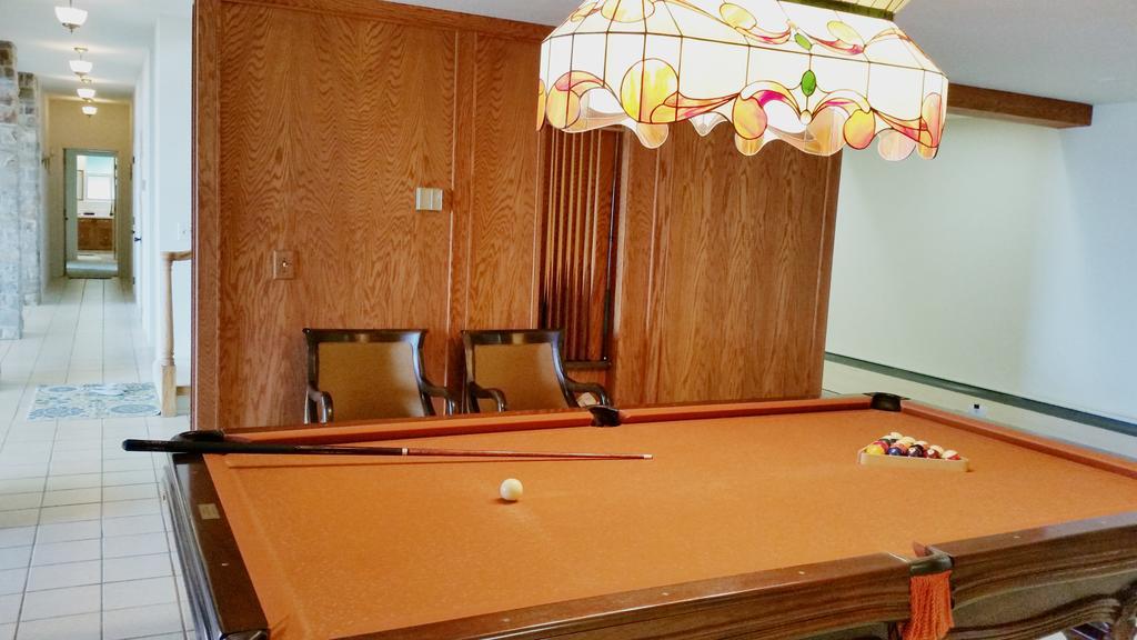 Arky'S B&B Smith River Bagian luar foto