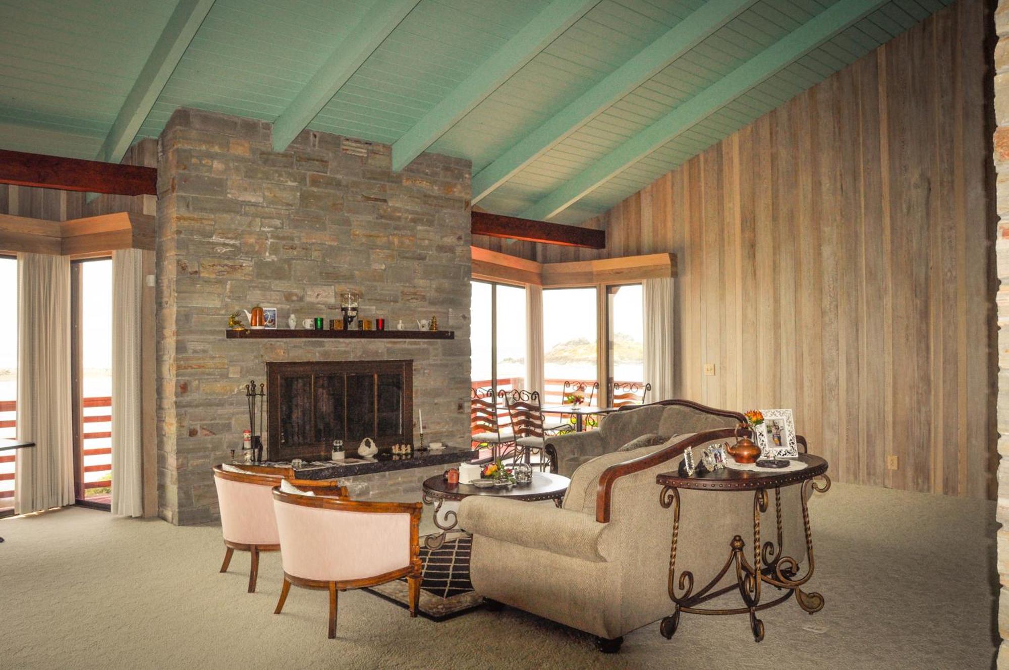 Arky'S B&B Smith River Bagian luar foto