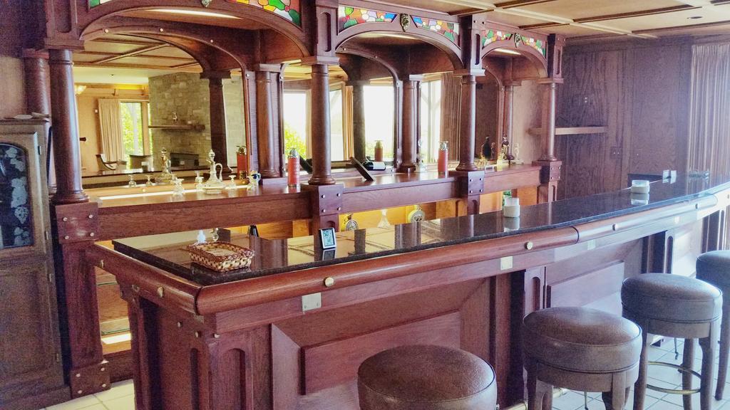Arky'S B&B Smith River Bagian luar foto