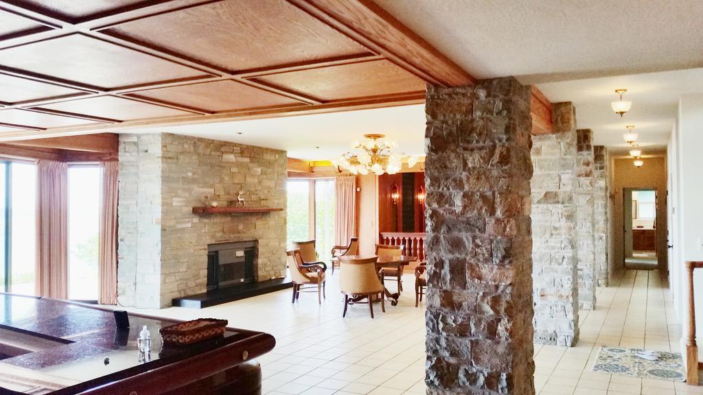 Arky'S B&B Smith River Bagian luar foto