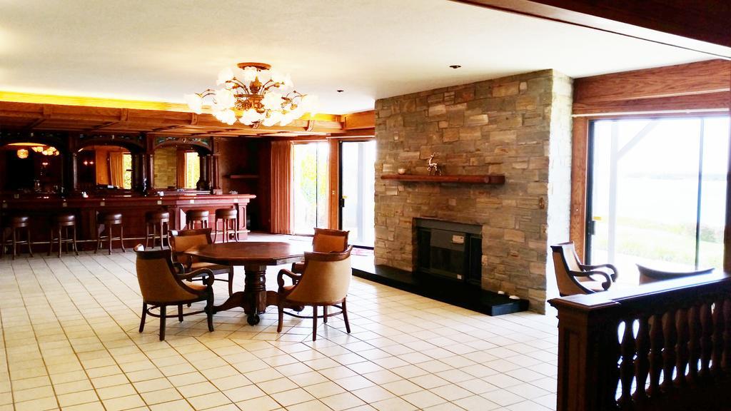 Arky'S B&B Smith River Bagian luar foto