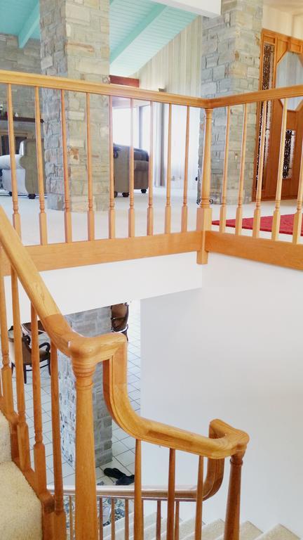 Arky'S B&B Smith River Bagian luar foto