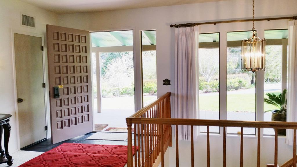 Arky'S B&B Smith River Bagian luar foto