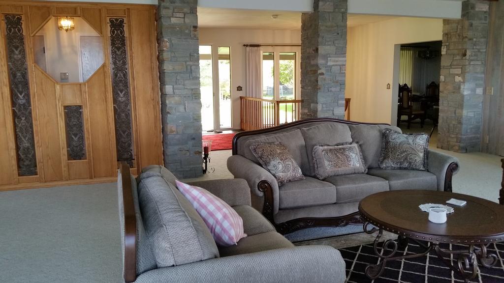 Arky'S B&B Smith River Bagian luar foto