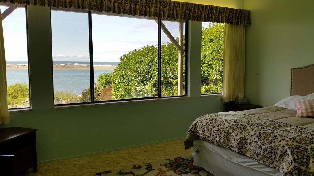 Arky'S B&B Smith River Ruang foto