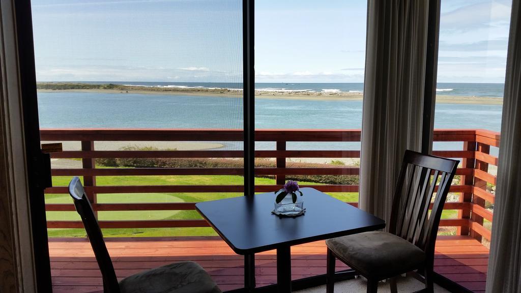 Arky'S B&B Smith River Bagian luar foto