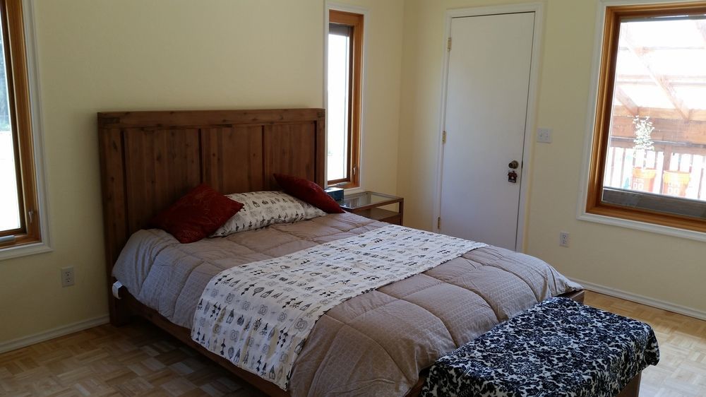 Arky'S B&B Smith River Bagian luar foto