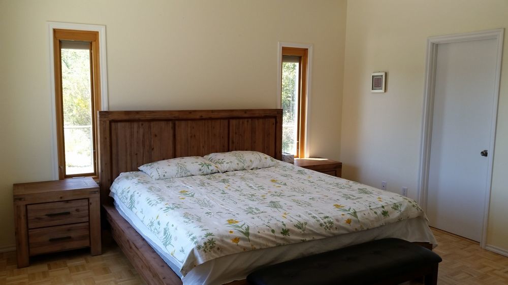 Arky'S B&B Smith River Bagian luar foto