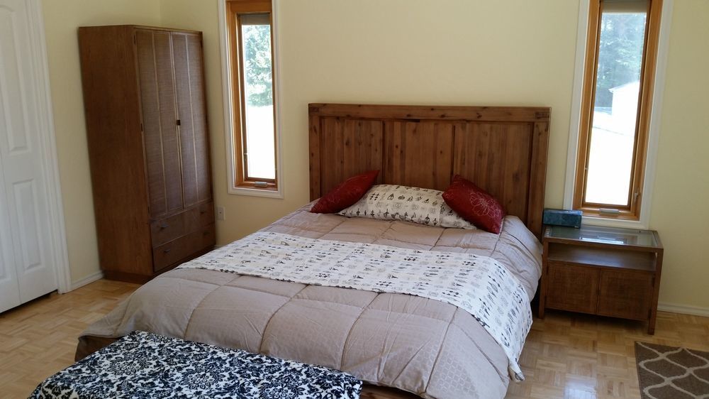 Arky'S B&B Smith River Bagian luar foto