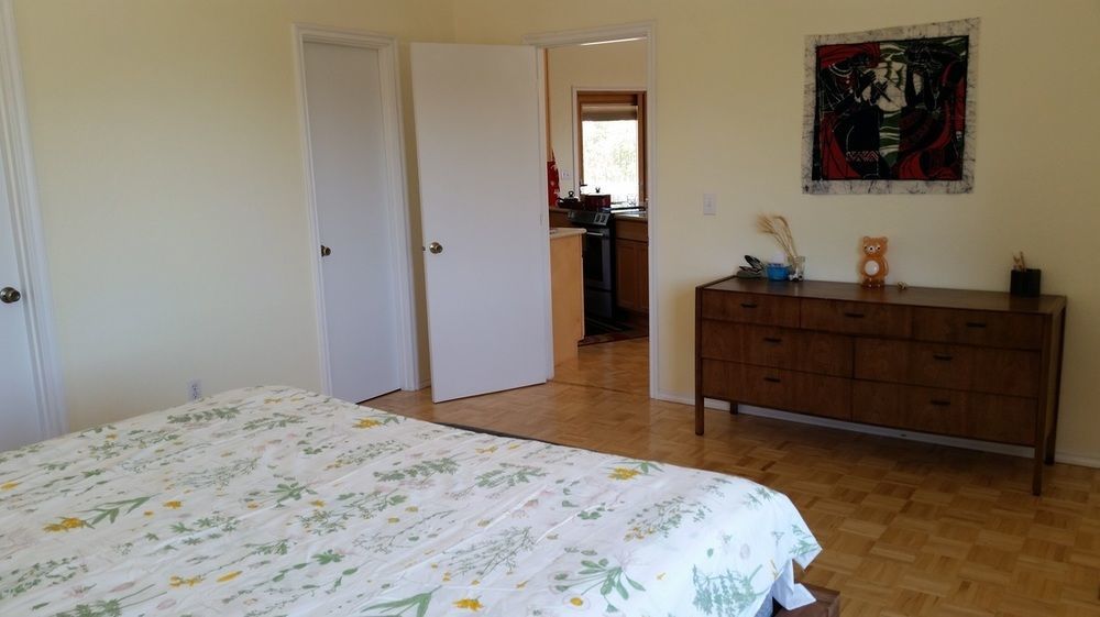Arky'S B&B Smith River Bagian luar foto
