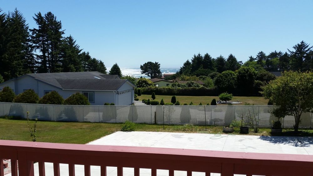 Arky'S B&B Smith River Bagian luar foto