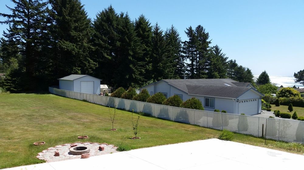 Arky'S B&B Smith River Bagian luar foto