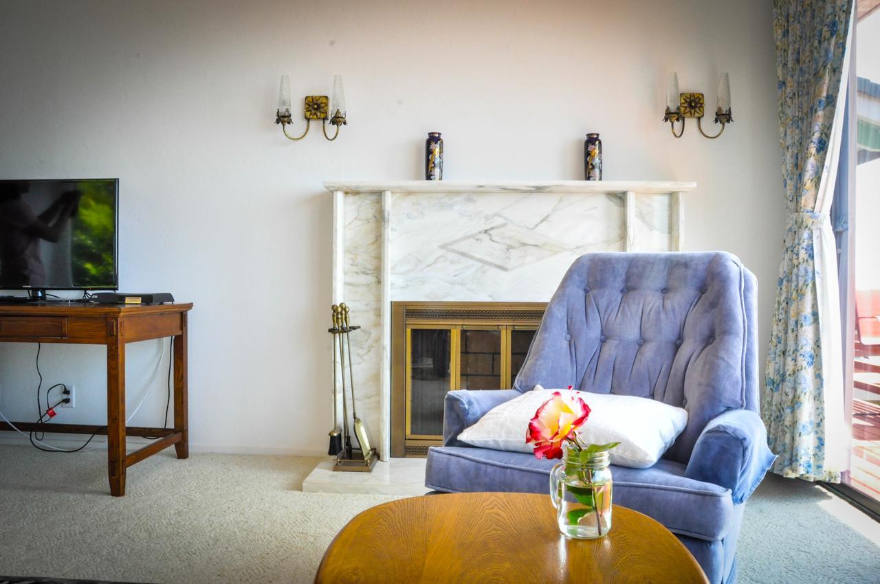 Arky'S B&B Smith River Bagian luar foto