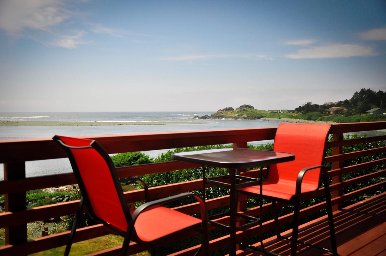 Arky'S B&B Smith River Bagian luar foto