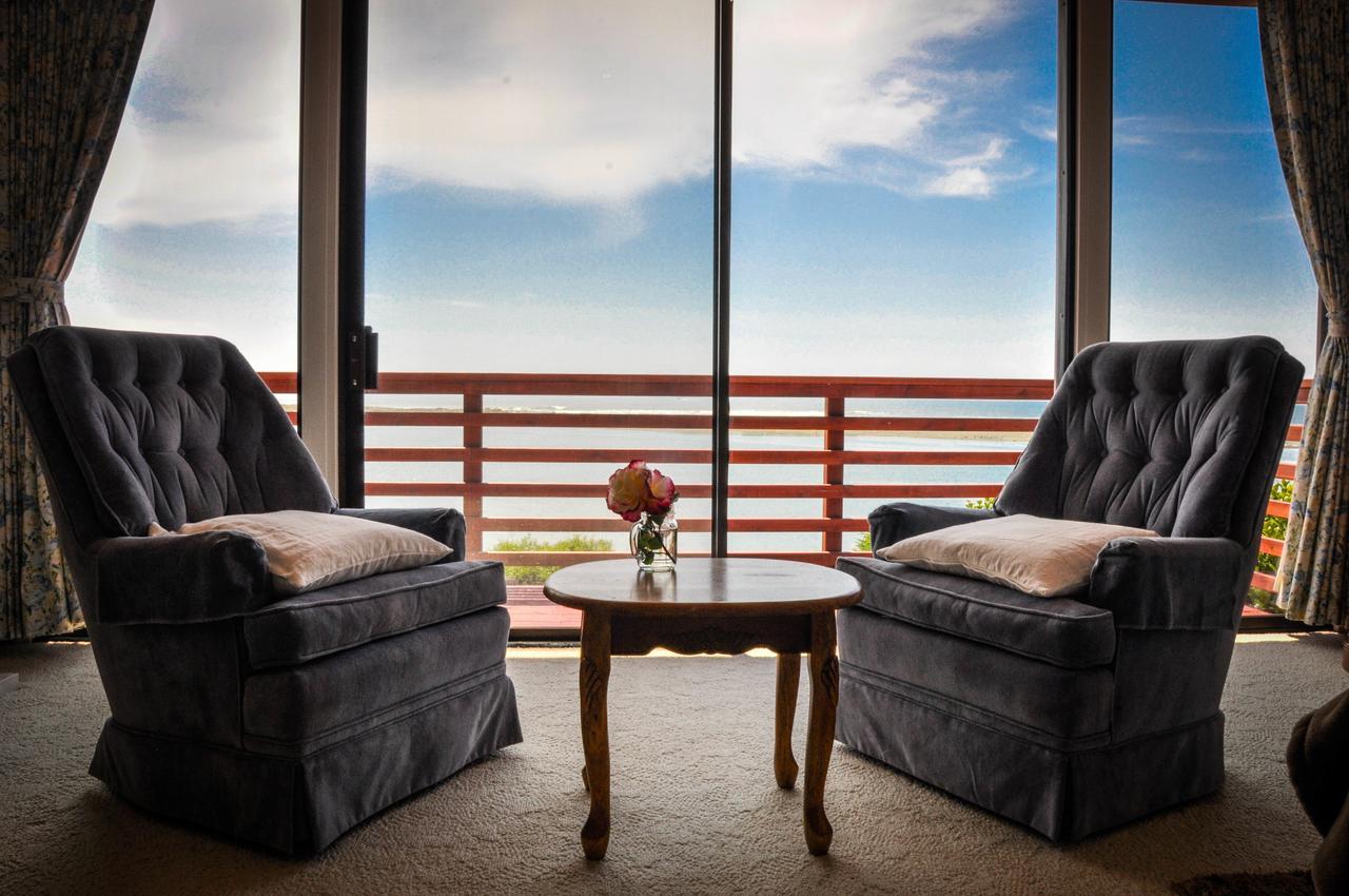 Arky'S B&B Smith River Bagian luar foto