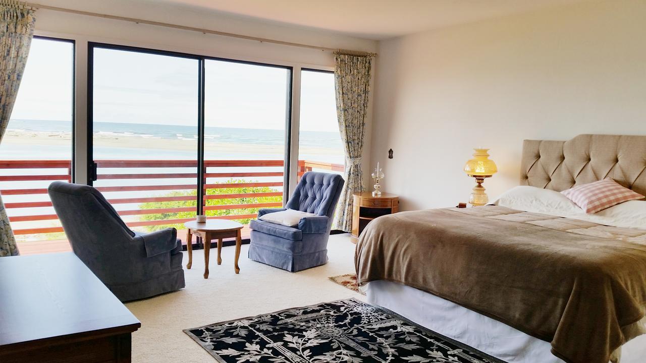 Arky'S B&B Smith River Bagian luar foto