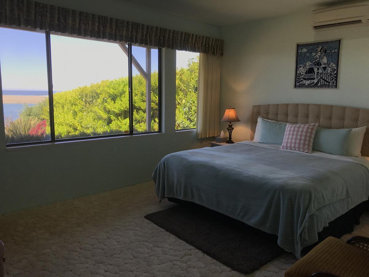 Arky'S B&B Smith River Bagian luar foto