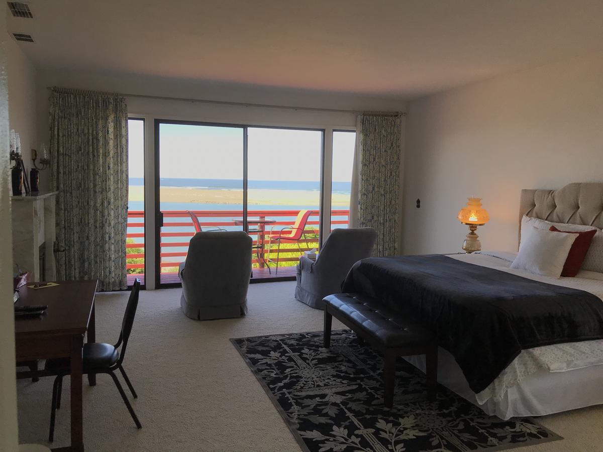 Arky'S B&B Smith River Bagian luar foto