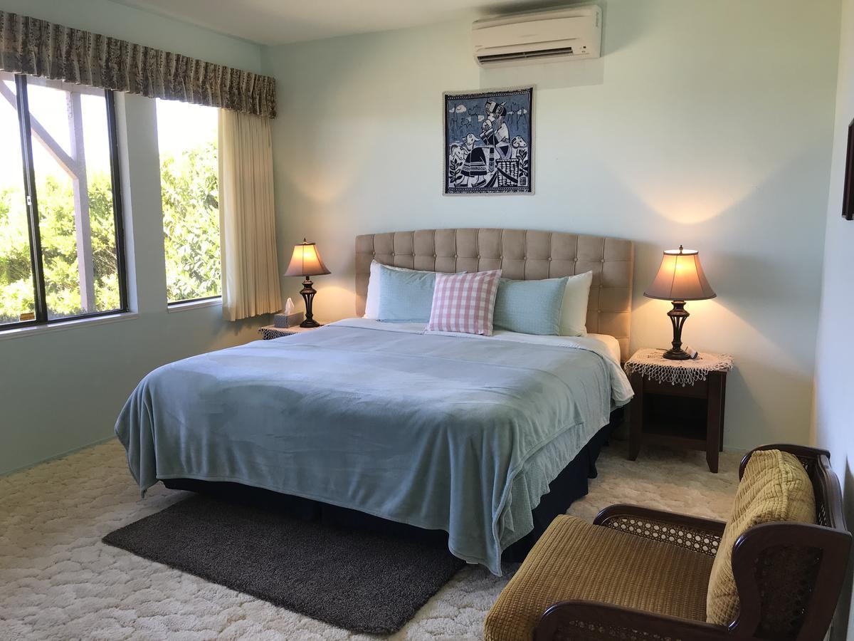 Arky'S B&B Smith River Bagian luar foto