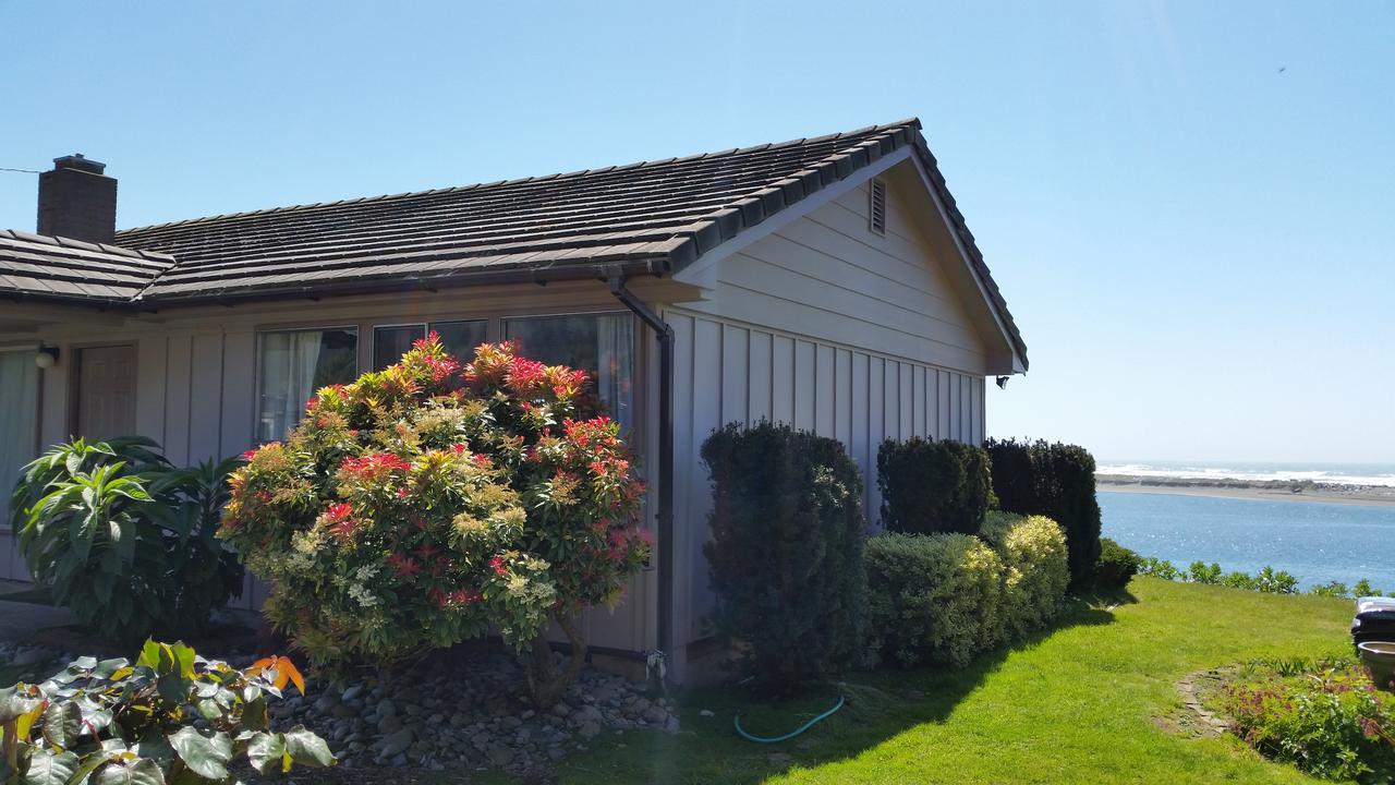 Arky'S B&B Smith River Bagian luar foto