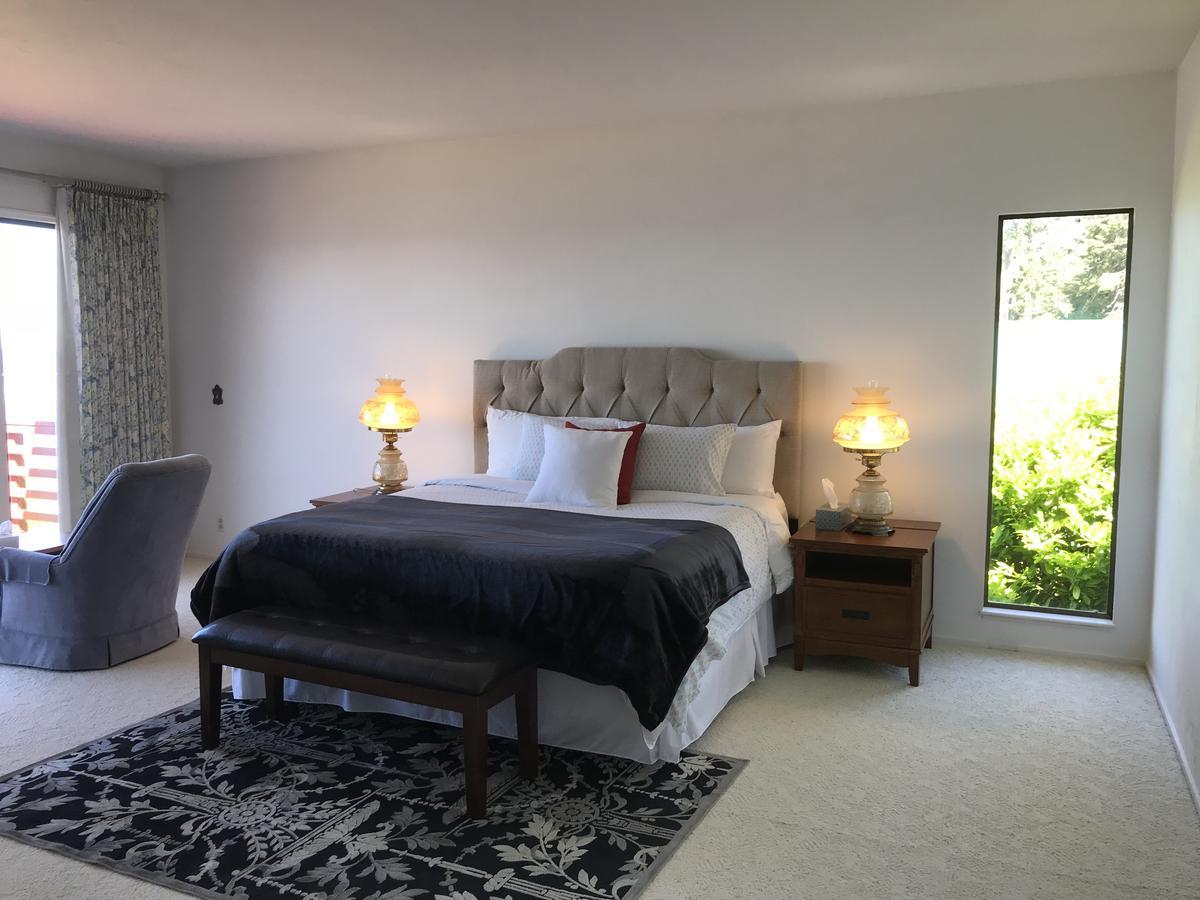 Arky'S B&B Smith River Bagian luar foto