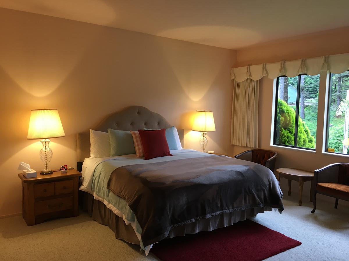Arky'S B&B Smith River Bagian luar foto
