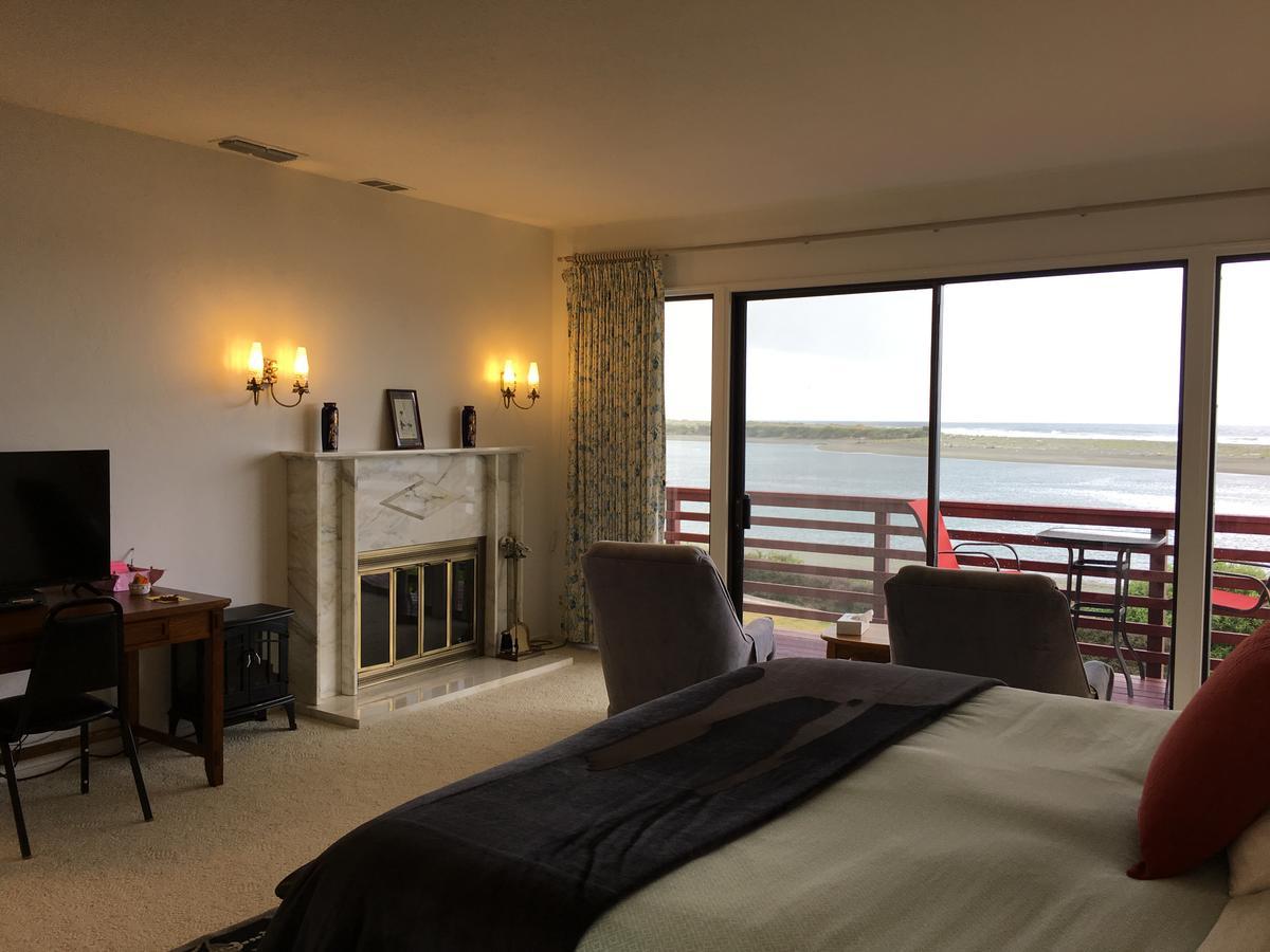 Arky'S B&B Smith River Bagian luar foto