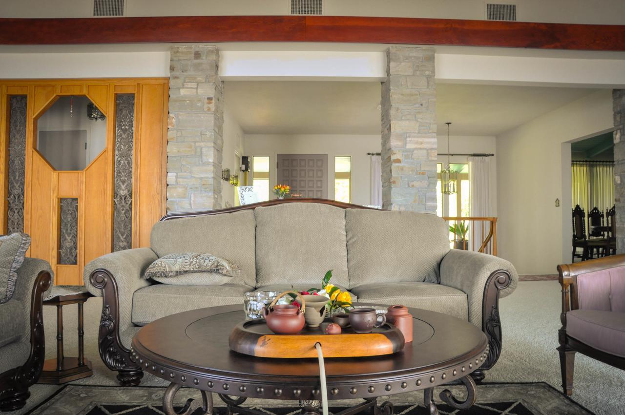 Arky'S B&B Smith River Bagian luar foto